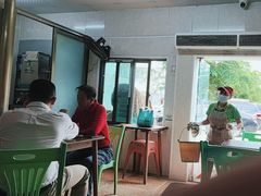 -吉英盐焗鸡(文中路店)