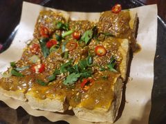 -破瓦寒窑·地摊烤羊排