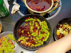 -青木岚小海鲜•小龙虾(友谊店)