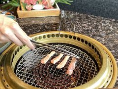 -老乾杯和牛烧肉(王府中环店)