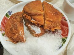 -鑫来顺大铜锅涮羊肉(中山门旗舰店)