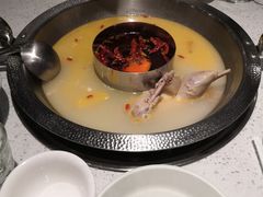 -gleeglee乐溢亦茶(合生汇店)