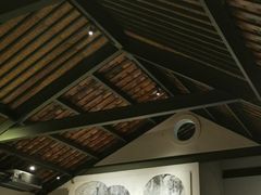 -喜洲吧·江畔老船厂·庭院餐厅(喜临院店)