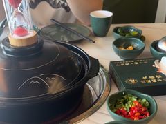 -狐狸爱上椰子鸡(滨江星光大道店)