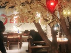 大堂-通海俄式烧烤·俄罗斯大串(嵩山路店)