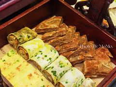 天津味道-卫鼎轩·曹公馆(鼓楼店)