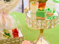 -天津海河悦榕庄·Lobby Lounge大堂吧