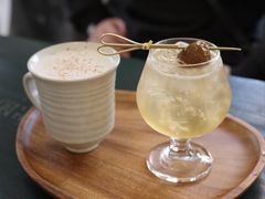 -CAFE CHEZ W一木家(香山路店)