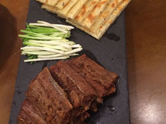 北平食府(六里桥店)-北平食府·北京烤鸭(北京西站六里桥店)