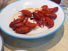 -杨氏青龙虾·羊蝎子(珠江路店)