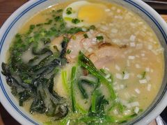 猪骨拉面-丸藏和牛烧肉专门店(园区师惠坊店)