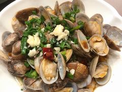 -天天渔港海鲜酒家(石浦玉泉路店)