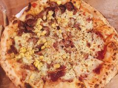 -盘炉forenza·云贵川融合小食堂 ( 钟楼中柳巷店)