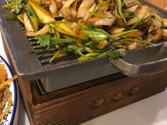 -京氣春饼(机场店)