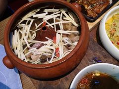 原味汽锅鸡-雀舞·私食(凯德店)