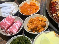 -四小区火锅·巷子里的重庆火锅(花照壁店)