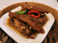 -顺德人家食府(黄金广场店)