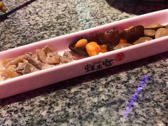 -蘭奢雅集·江浙菜(青山江滩店)