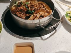 -黑窑厂糖油饼烤鸭·清真菜(旗舰店)