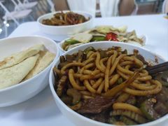 -卓记米粉(海岸城店)