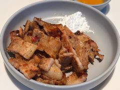 -胡麻(静安嘉里店)