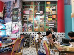 -小龍鳳·港式海鲜打边炉(沙湖路店)