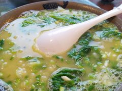 -新繁老號豌豆汤饭店·江湖菜(宝光寺店)