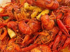 -香满锅老北京羊蝎子火锅·家常菜(新街口店)