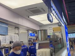 -煲珠公·老红糖珍珠奶茶(长宁龙之梦店)