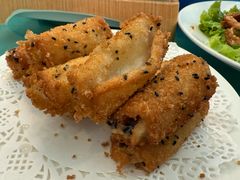 香芋卷-大顺堂食府(牛街店)