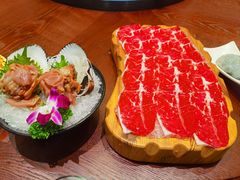-东海怡品海鲜豆捞(舟宿夜江店)