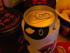 -Helens海伦司(海外联谊大厦店)