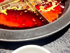 -陈眼镜火锅(总店)