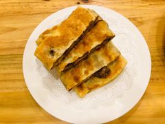 香河肉饼-百花食府(渔阳南路店)