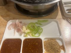 -霸腹烤肉(厦门柚子番店)