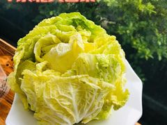 -老刘生态大鱼坊铁锅炖鱼(赛马场店)