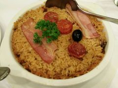 -大堂街8号葡国餐厅(RESTAURANTE ESCADA)