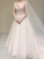 -韩国天使嫁衣婚纱礼服馆(上海旗舰店)