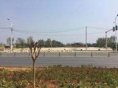 -盘龙城国家考古遗址公园