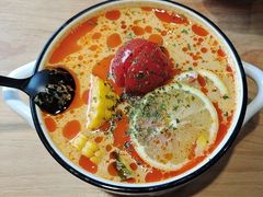 -嗒令甜品·主题融合料理餐厅(首座时代店)