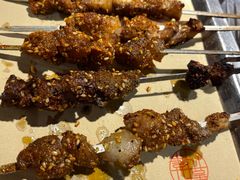 -壹加壹电烤串(总店)