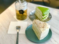 豆乳裸-MIMI FASO(古仓店)