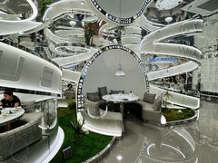 -3号仓库·创意中国菜(新世界城店)