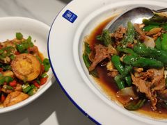 -兰湘子·湘菜小炒(南京江宁万达店)