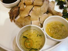 -闻见中国海南菜(K11店)
