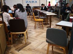 -COSTA COFFEE(上海虹口龙之梦)