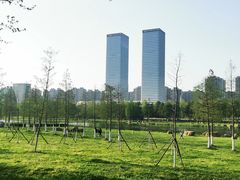 -滨湖塘西河公园