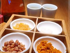 -闽上鲜·福建菜(龙湖滨江天街店)