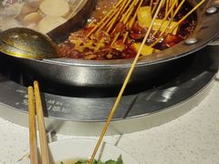 -钢管厂五区小郡肝火锅串串香(总店)