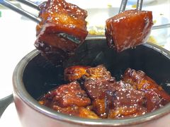 -老吉士酒家(天平路店)